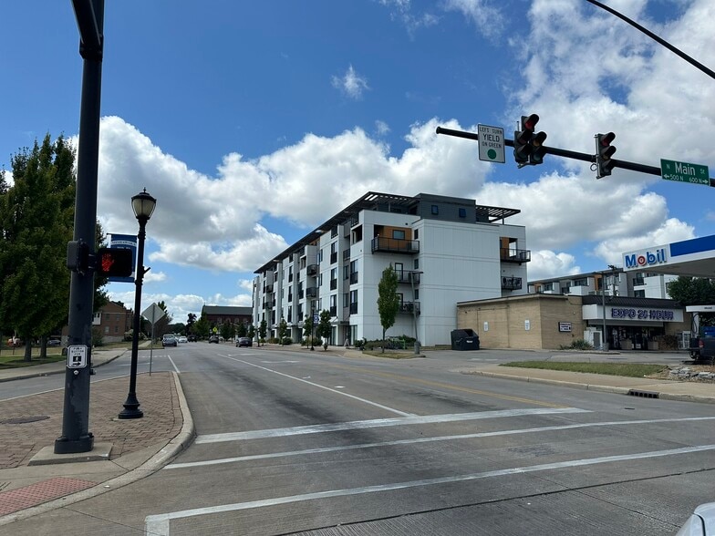 More Photos Of 116 W Mishawaka Ave, Mishawaka Apartments For Lease