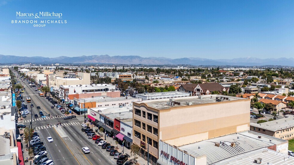 More Photos Of 7000 Pacific Blvd, Huntington Park Office For Sale