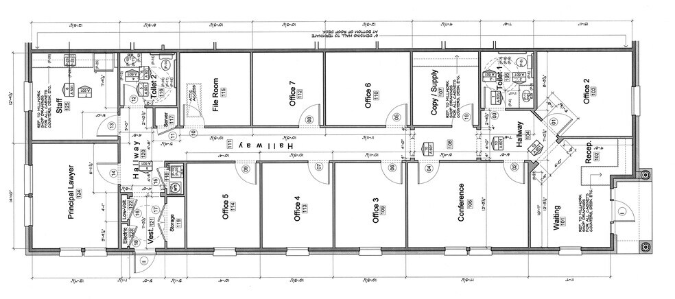 More Photos Of 4221 Medical Pky, Carrollton Medical For Lease
