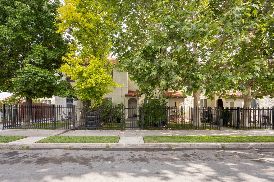 More Photos Of 734 W Virginia St, San Bernardino Apartments For Sale