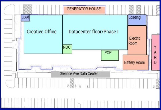 More Photos Of 4501 Glencoe Ave, Marina Del Rey Unknown For Lease