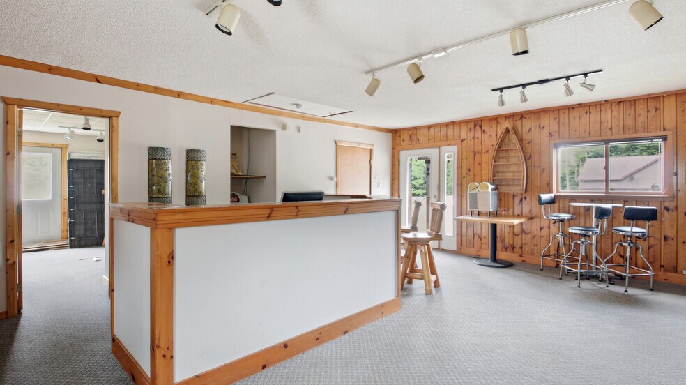 More Photos Of 2397 County Road A, Spooner Restaurant For Sale