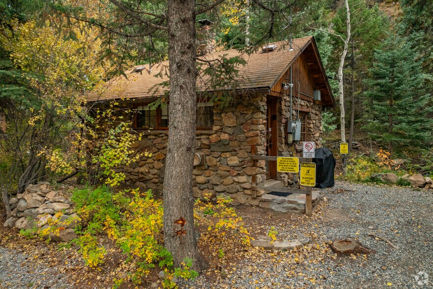 More Photos Of 3303 Chicago Creek Rd, Idaho Springs Hotel For Sale