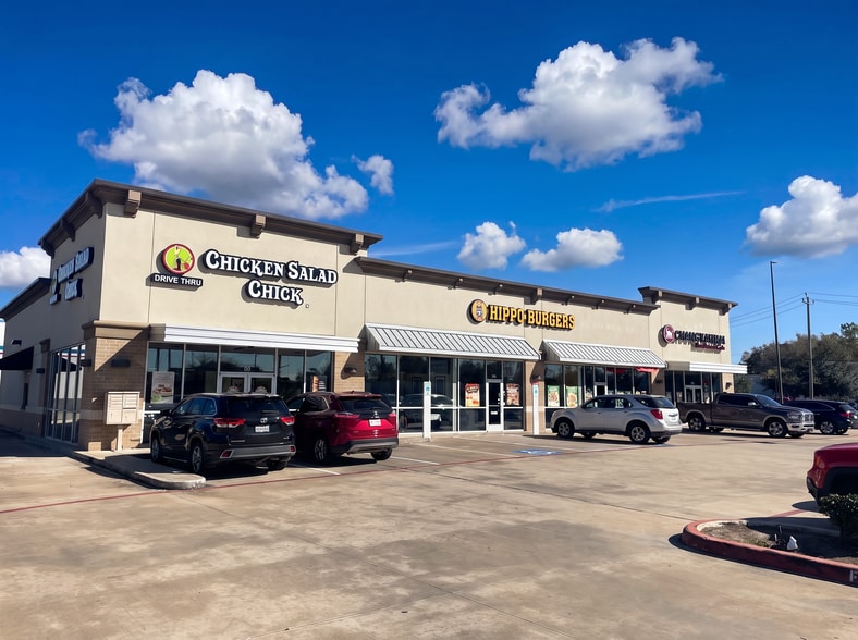Primary Photo Of 5409 Crenshaw Rd, Pasadena Storefront For Sale