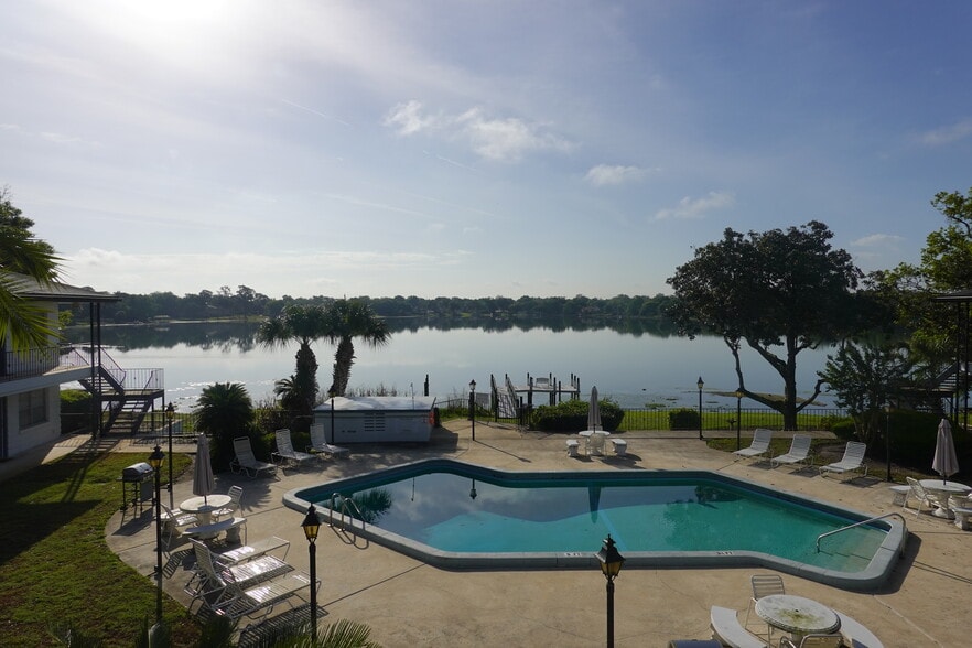 Primary Photo Of 2887 S Osceola Ave, Orlando Office For Sale