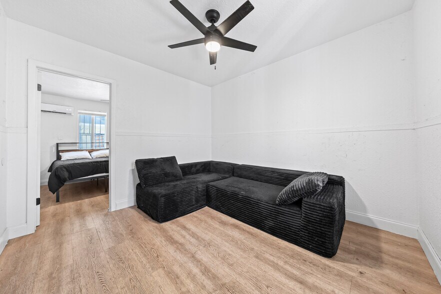 More Photos Of 1829 NW 2nd Ct, Miami Multifamily For Sale