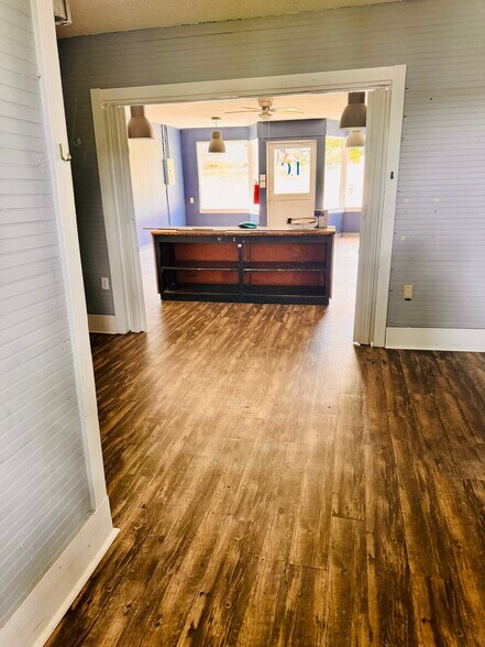 More Photos Of 605 College St, Morganton Office For Lease