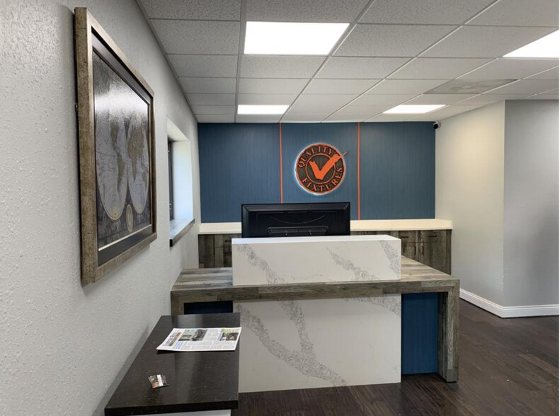 More Photos Of 2745 Interstate 45 S, New Waverly Manufacturing For Sale