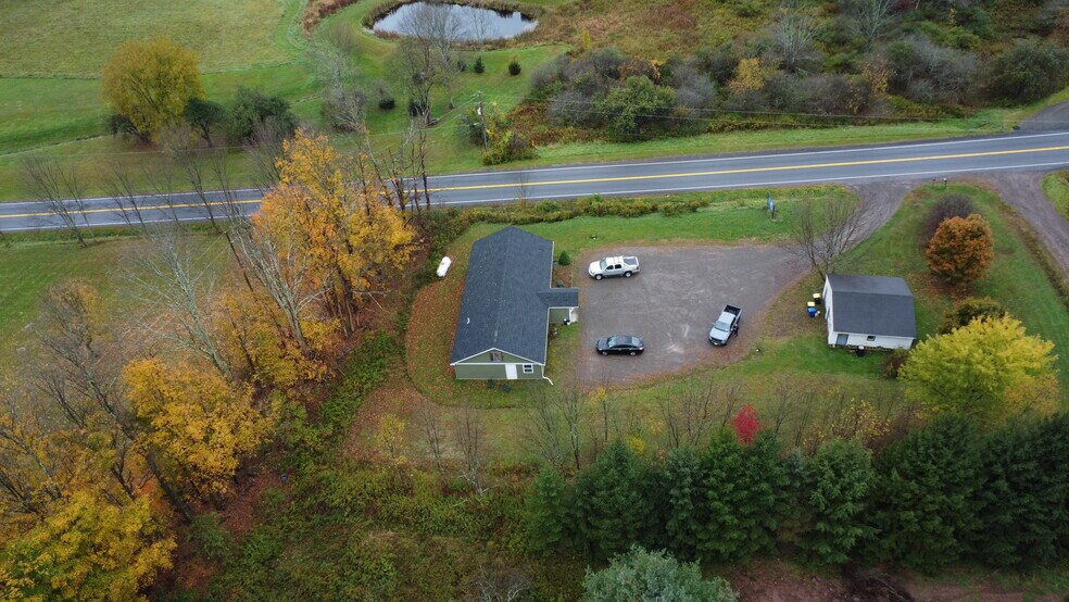 More Photos Of 12080 County Highway 21, Franklin Office For Sale