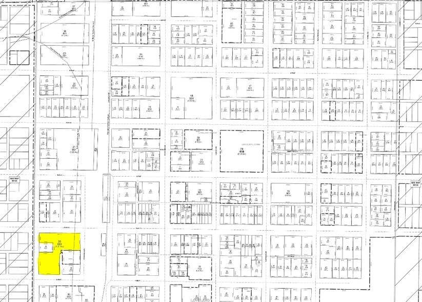 More Photos Of 126 W 4th St, Loveland Storefront For Lease
