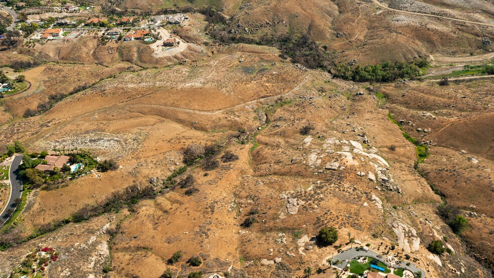 More Photos Of Cresthaven Drive, Riverside Land For Sale