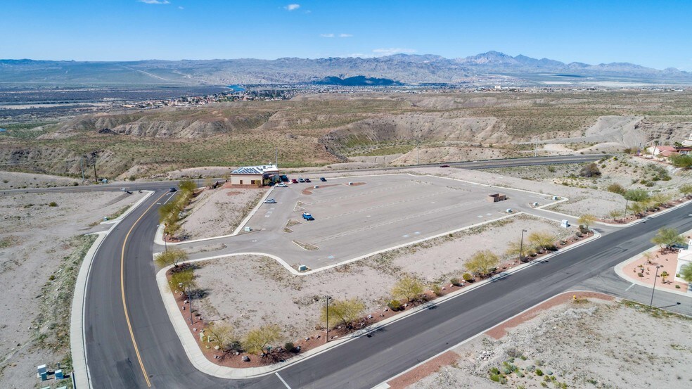 More Photos Of 2021 Camino Real Blvd, Bullhead City Land For Sale