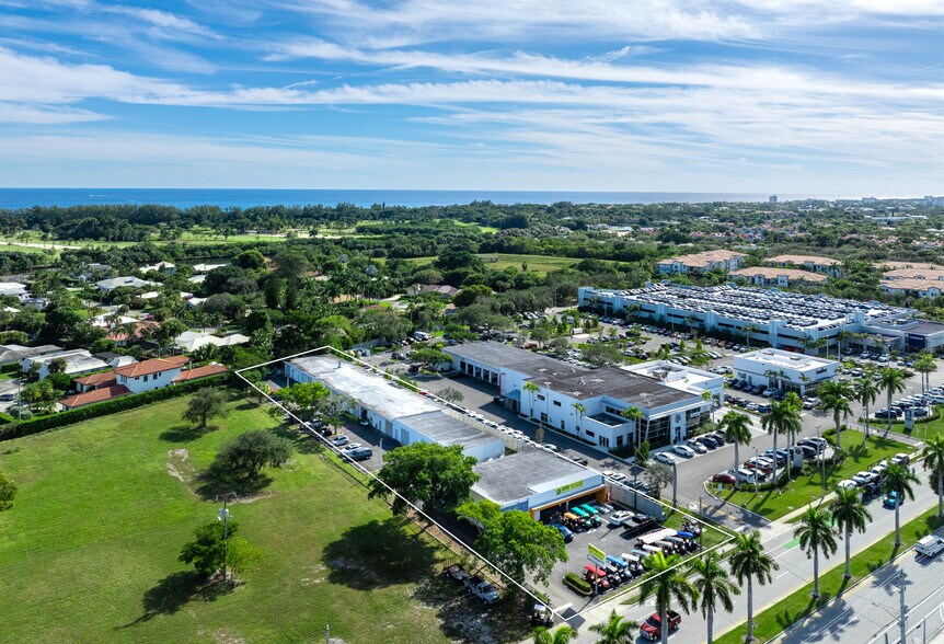 More Photos Of 2413 N Federal Hwy, Delray Beach Storefront Retail Residential For Lease