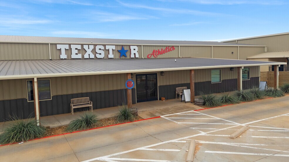 More Photos Of 5505 132nd st, Lubbock Industrial For Sale