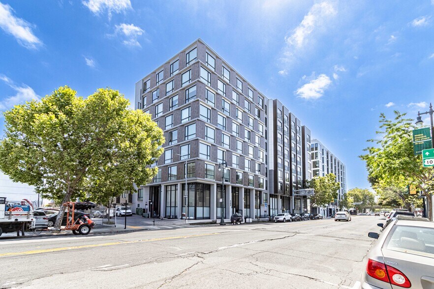 More Photos Of 361 6th St, San Francisco Apartments For Lease