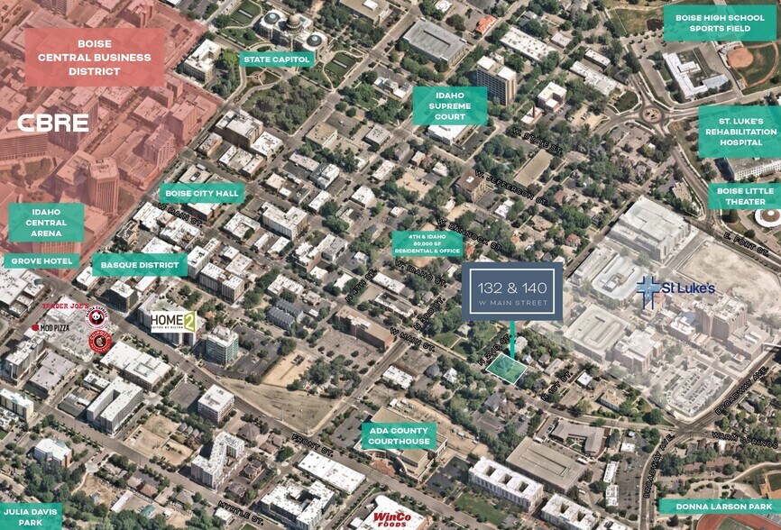 More Photos Of , Boise Unknown For Sale