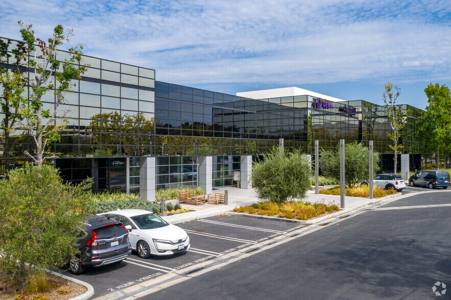 More Photos Of 5515 E La Palma Ave, Anaheim Office For Lease