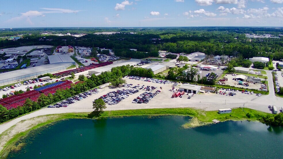 More Photos Of 307 Chatham Pky, Savannah Land For Lease