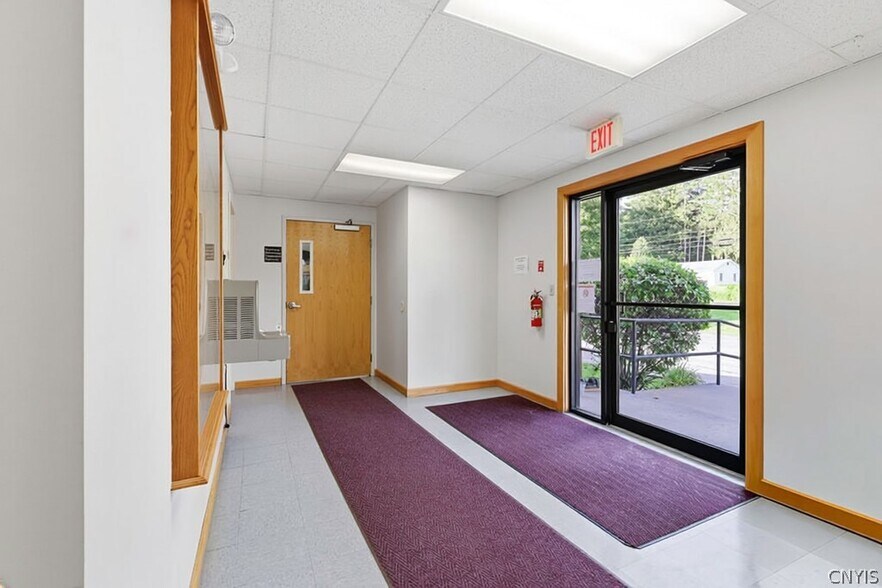 More Photos Of 2571 US Route 11, La Fayette Office For Sale