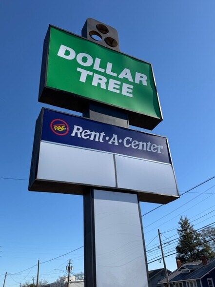 More Photos Of 564-578 W Main St, Dothan Freestanding For Lease