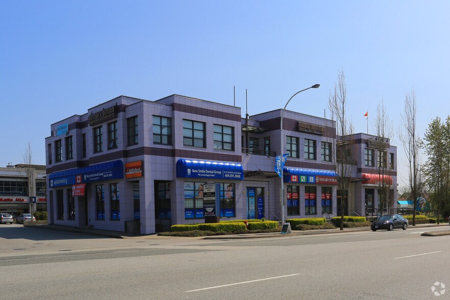 Primary Photo Of 7110 120th St, Surrey Storefront Retail Office For Lease