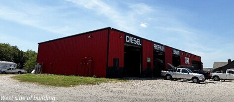 More Photos Of 2681 Interstate Highway 30, Greenville Service For Sale