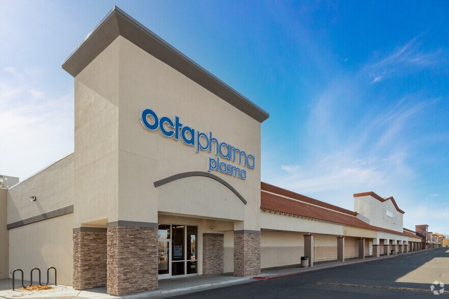 More Photos Of 2125 Oddie Blvd, Sparks Unknown For Lease