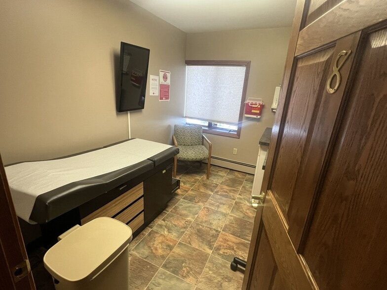 More Photos Of 1430 Colvin Blvd, Buffalo Office For Sale