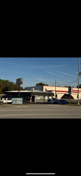 More Photos Of 531 N US Highway 17 92, Longwood Storefront Retail Office For Sale