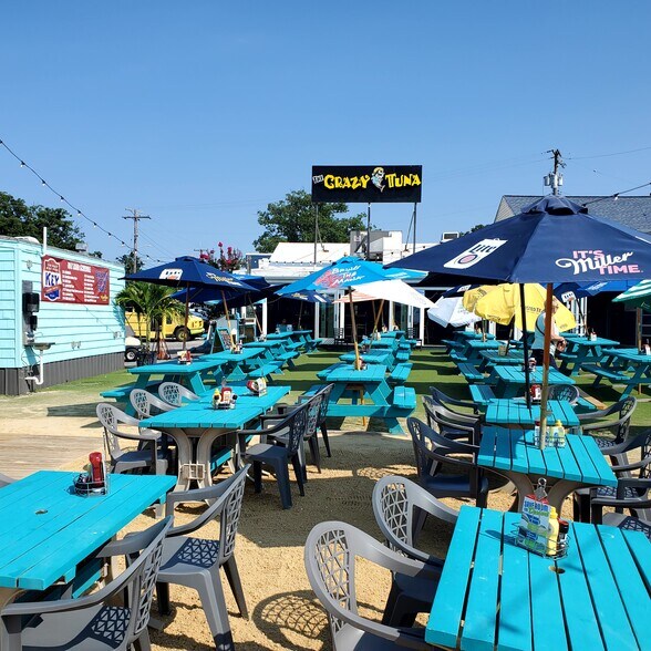 More Photos Of 203 Nanticoke Rd, Essex Restaurant For Sale