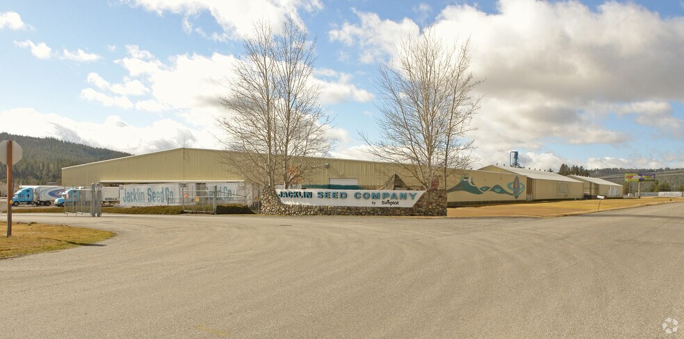 More Photos Of 5405 W Riverbend Ave, Post Falls Manufacturing For Lease
