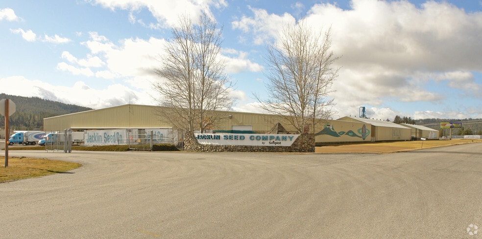 More Photos Of 5405 W Riverbend Ave, Post Falls Manufacturing For Lease