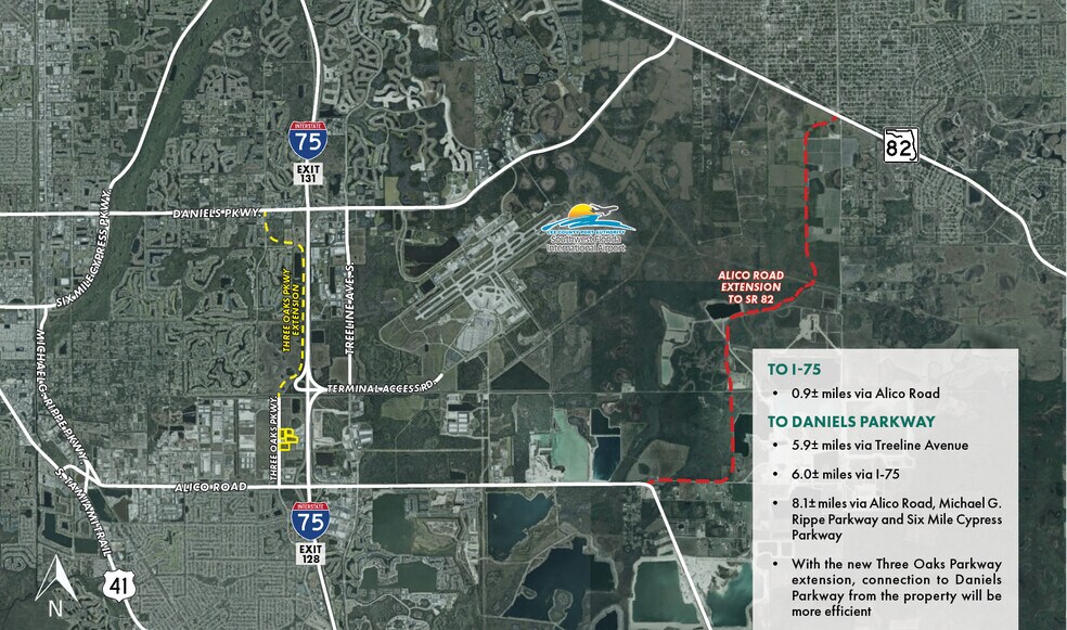 More Photos Of , Fort Myers Land For Sale