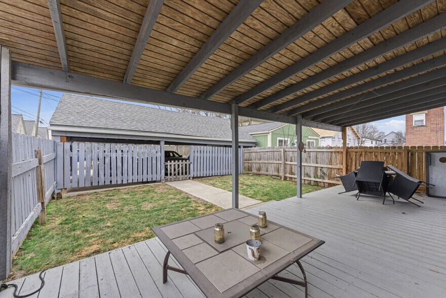 More Photos Of 526 W 1st Ave, Columbus Multifamily For Sale