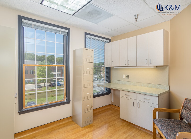 More Photos Of 3460 Old Washington Rd, Waldorf Medical For Lease