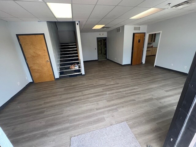 More Photos Of 7927-7939 Red Granite Loop, Colorado Springs Warehouse For Lease