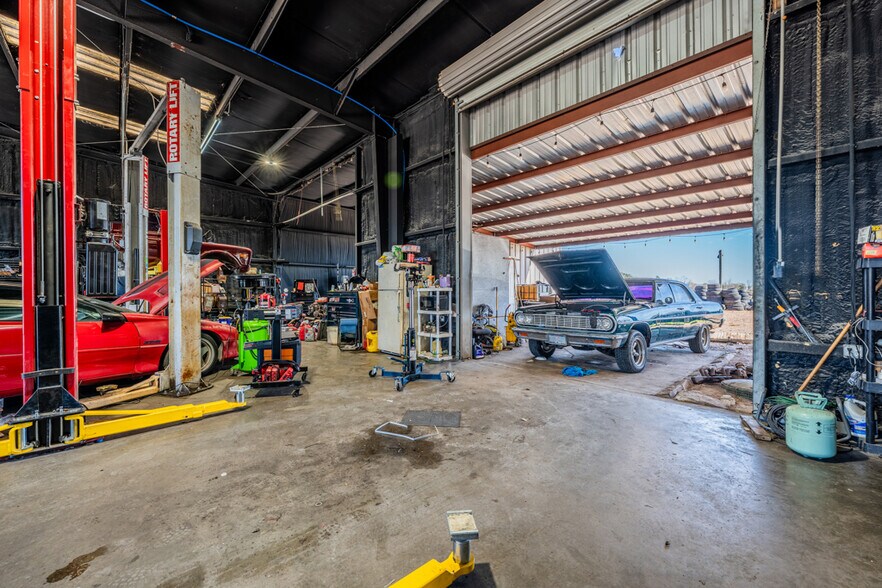 More Photos Of 6007 FM 2218 Rd, Richmond Land For Sale