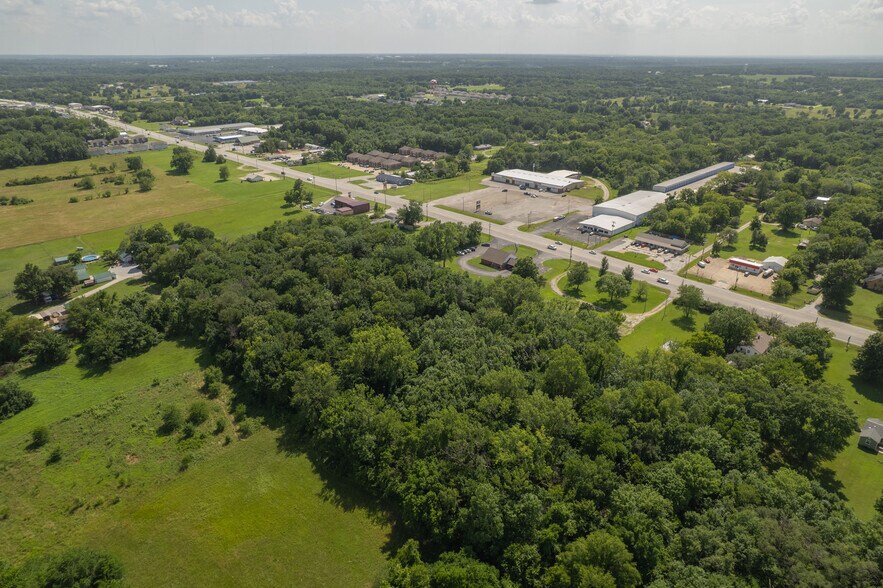 More Photos Of 5600 N Main St, Joplin Land For Sale