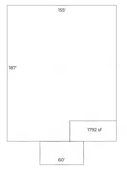 More Photos Of 900 Armstrong Blvd, Kissimmee Warehouse For Lease