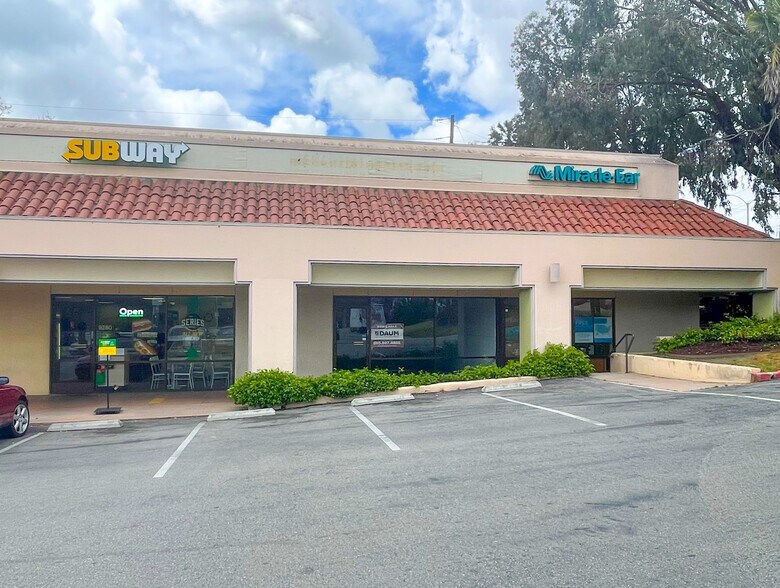 More Photos Of 9276-9452 Telephone Rd, Ventura Unknown For Lease