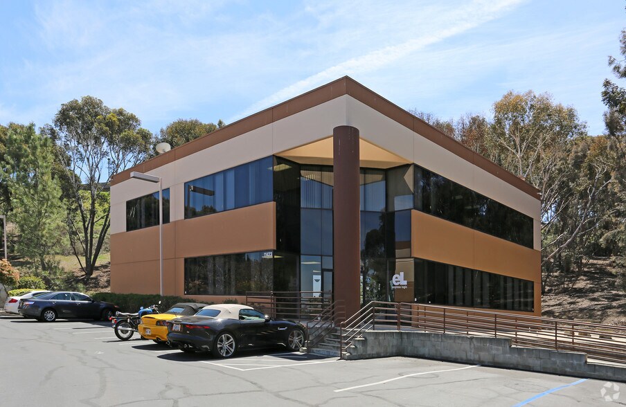 Primary Photo Of 11423 W Bernardo Ct, San Diego Light Manufacturing For Lease