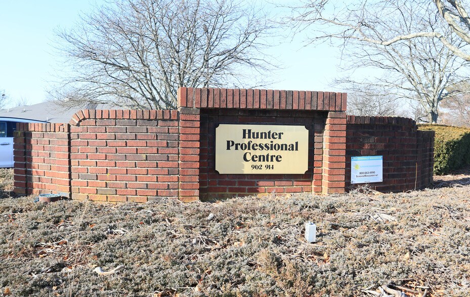 More Photos Of 902 Washington Rd, Westminster Medical For Lease