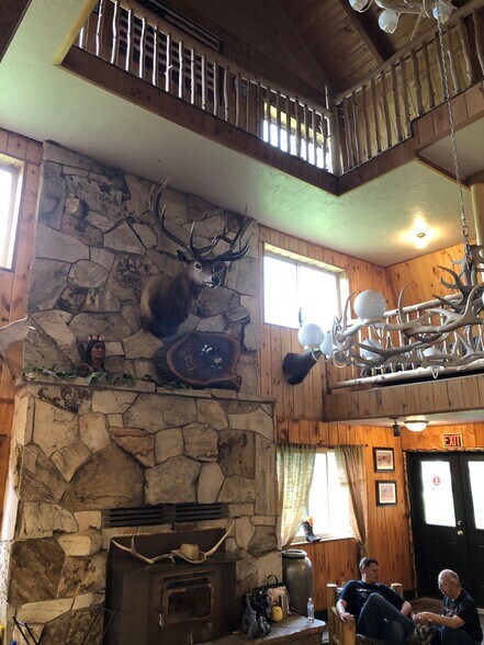 More Photos Of 459 N Main St, Antimony Land For Sale