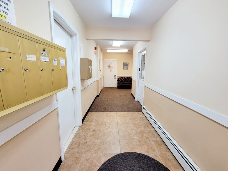 More Photos Of 550 W Main St, Boonton Office For Sale