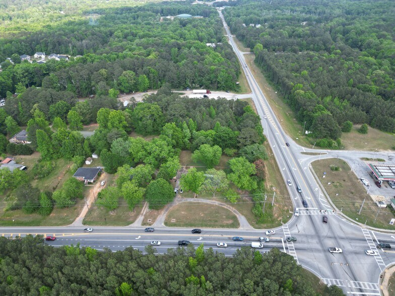 More Photos Of 10533 Flat Shoals Rd, Covington Land For Sale