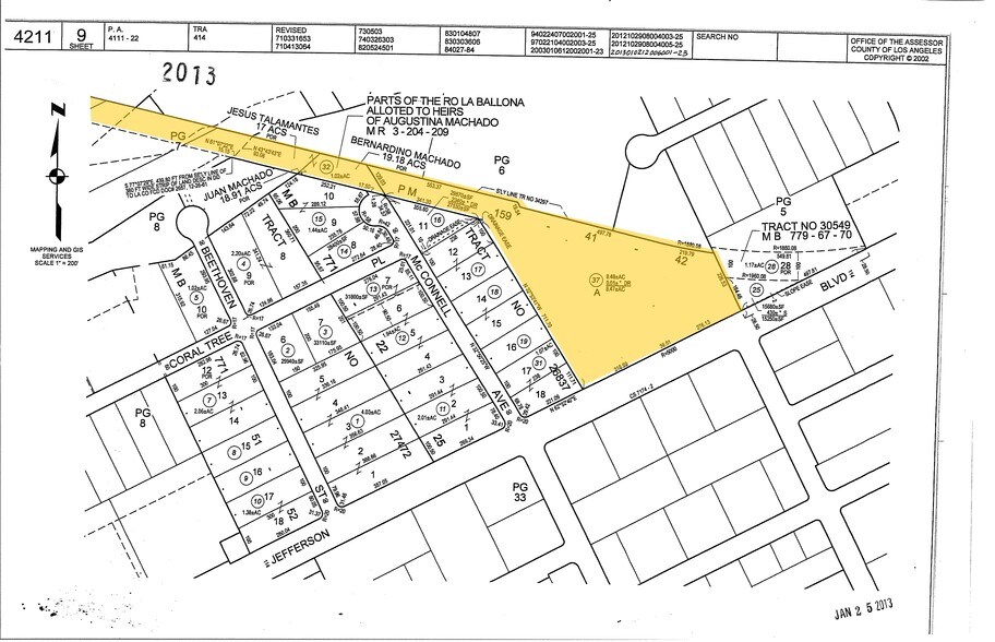 More Photos Of 12777 W Jefferson Blvd, Los Angeles Office For Lease
