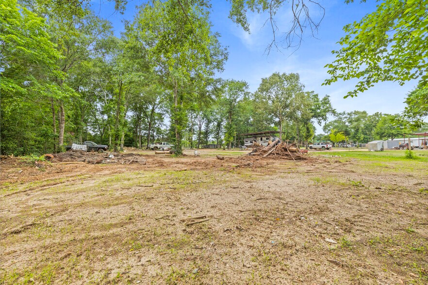 More Photos Of 620 FM 223 Rd, Shepherd Land For Sale