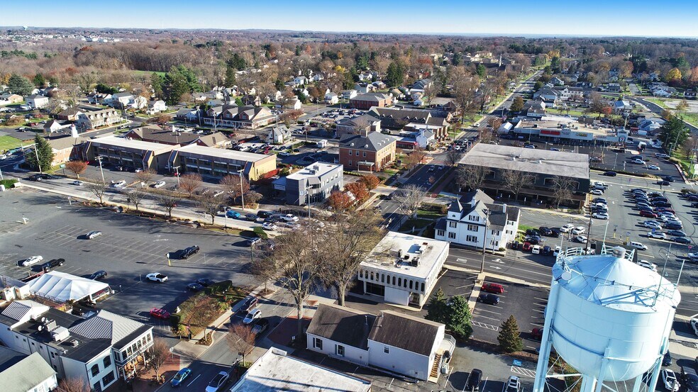 More Photos Of 126 S Main St, Bel Air Office For Lease