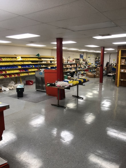 More Photos Of 496 IN-26, Frankfort Warehouse For Sale