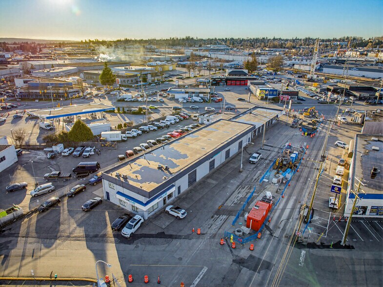 More Photos Of 20010 Industrial Av, Langley Warehouse For Sale